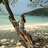 Отзыв от Яна - DTV виза